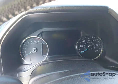 2015 Ford F-150 Platinum из США, поврежденный, VIN 1FTEW1EFXFFA76628